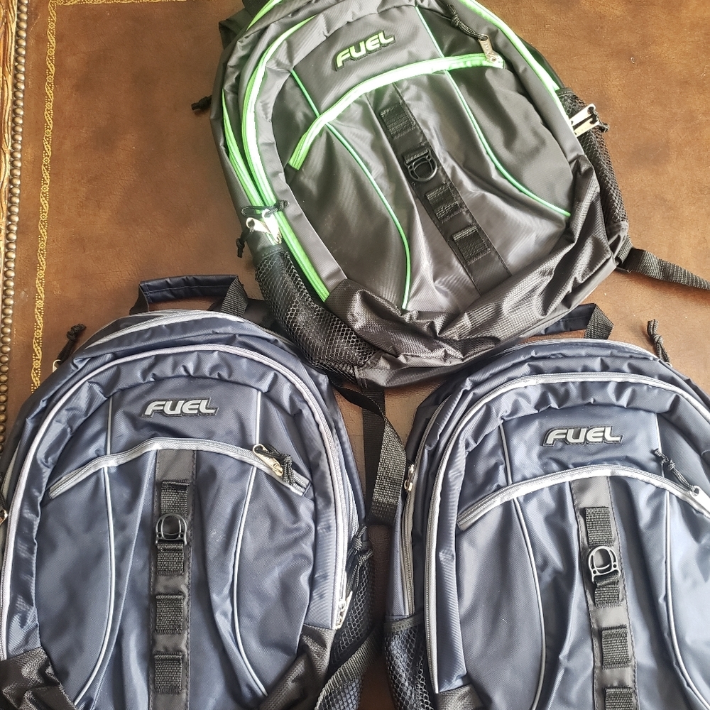 Book bag